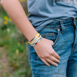 Discovering Tila Bracelets: A Unique Blend of Style and Tradition