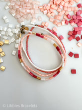 Valentine's Day Bracelet Set