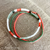 St. Patrick's Bracelet Set