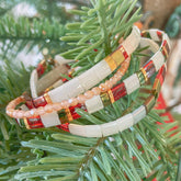 Vintage Christmas Set (or sold individually)