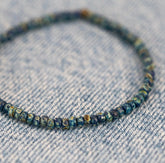 Picasso Blue - 3mm (child)