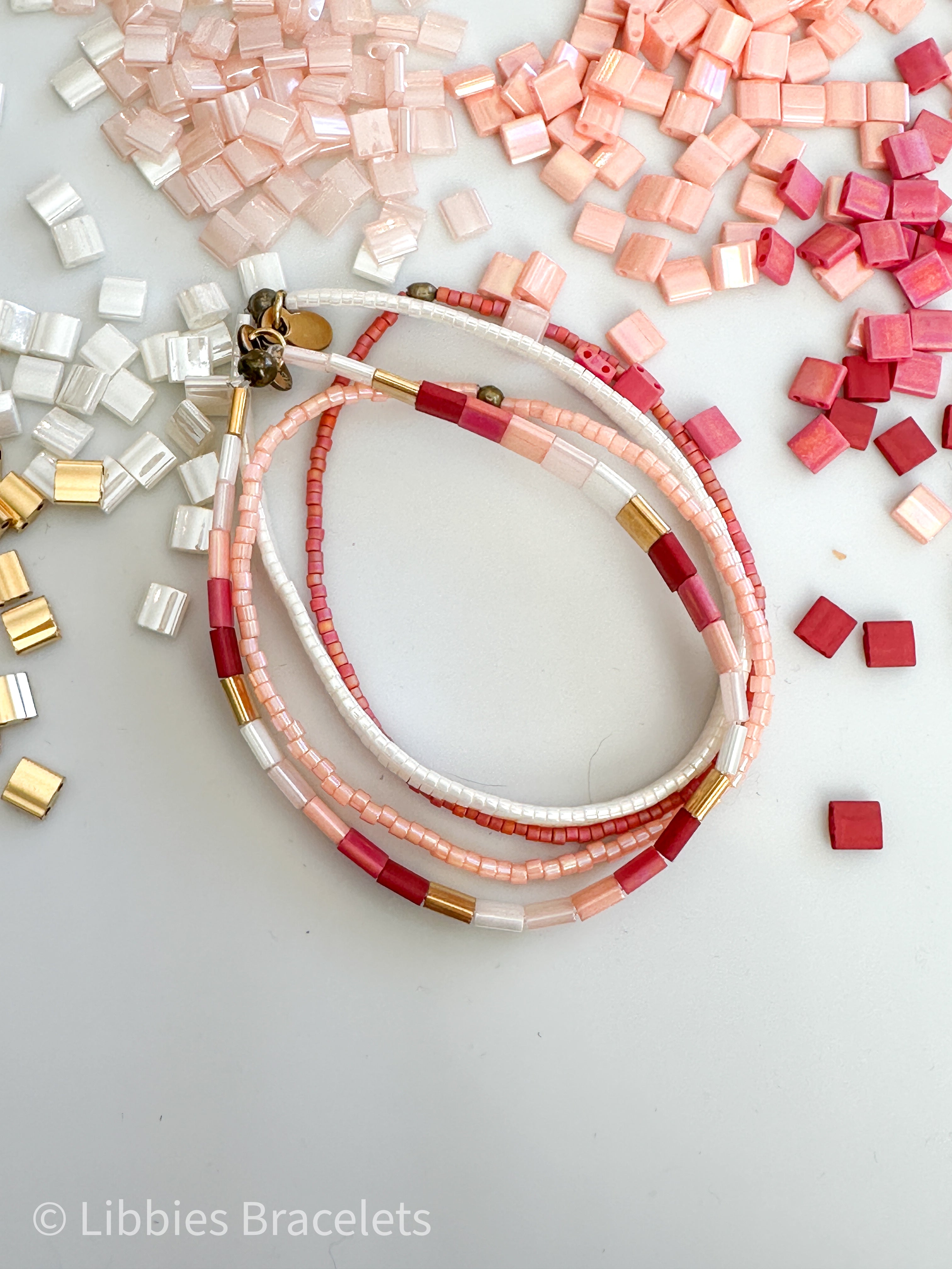 Top 5 Enchanting Valentine's Day Bracelets for 2024: Personalized & Un –  Berradas