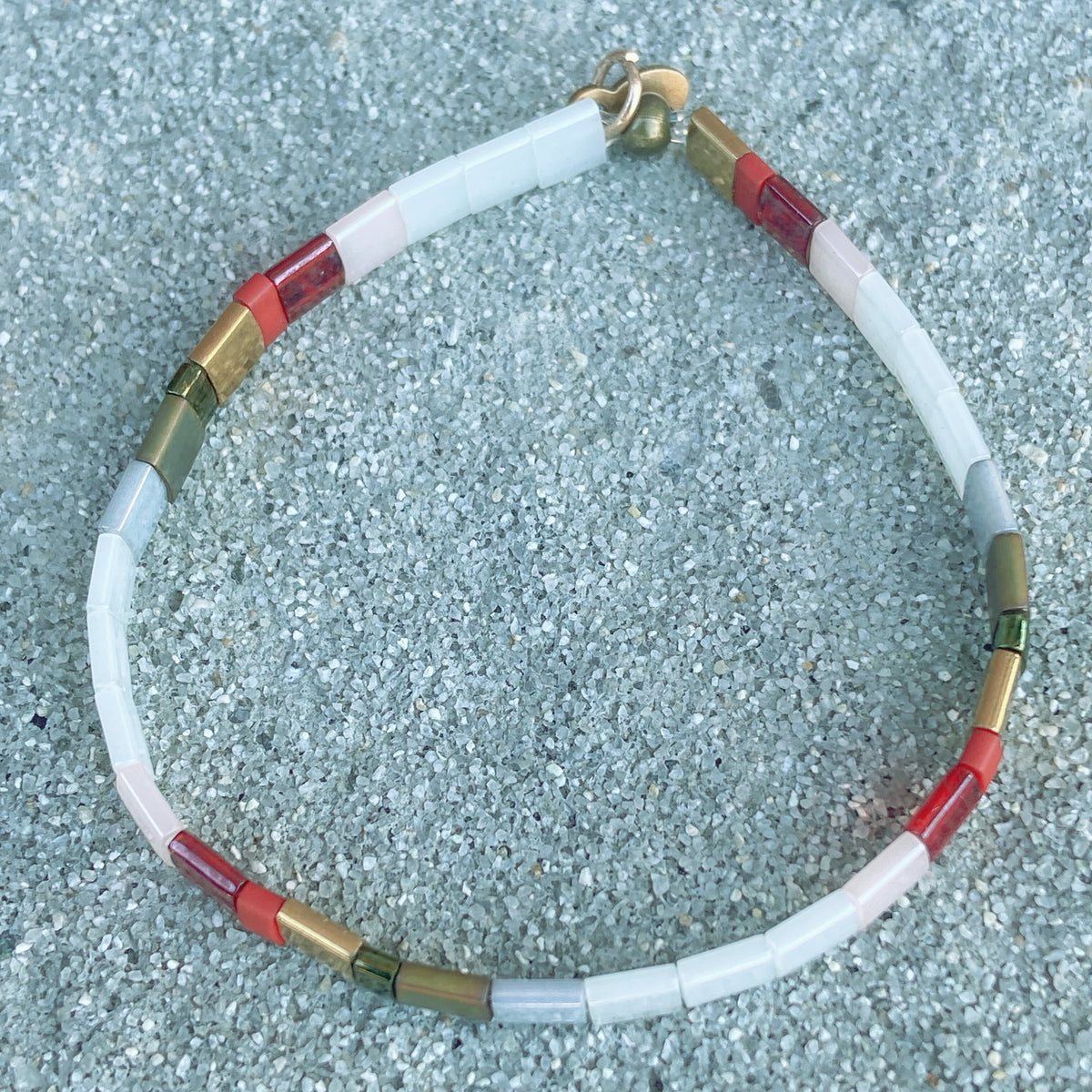 Vintage Christmas Set (or sold individually)