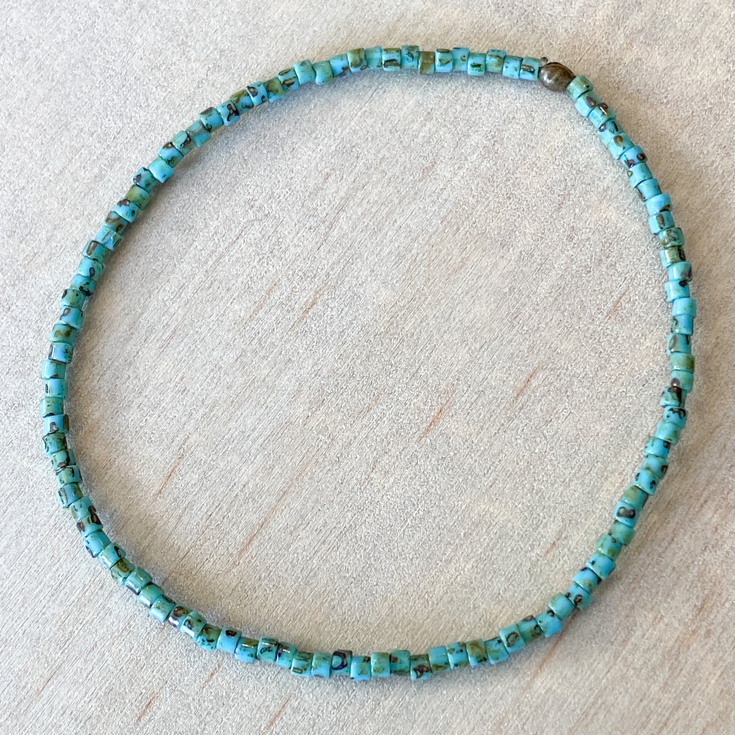 Turquoise - 2.2mm