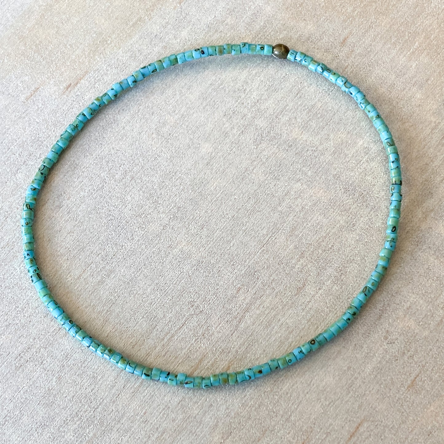 Turquoise - 1.6mm