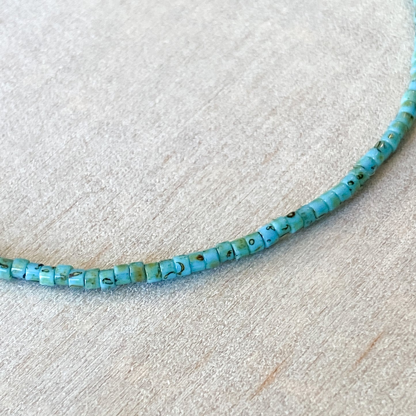 Turquoise - 1.6mm