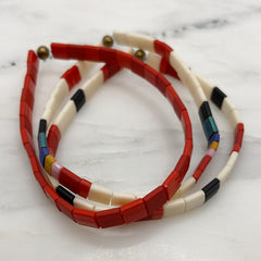 Santa Bracelet Set