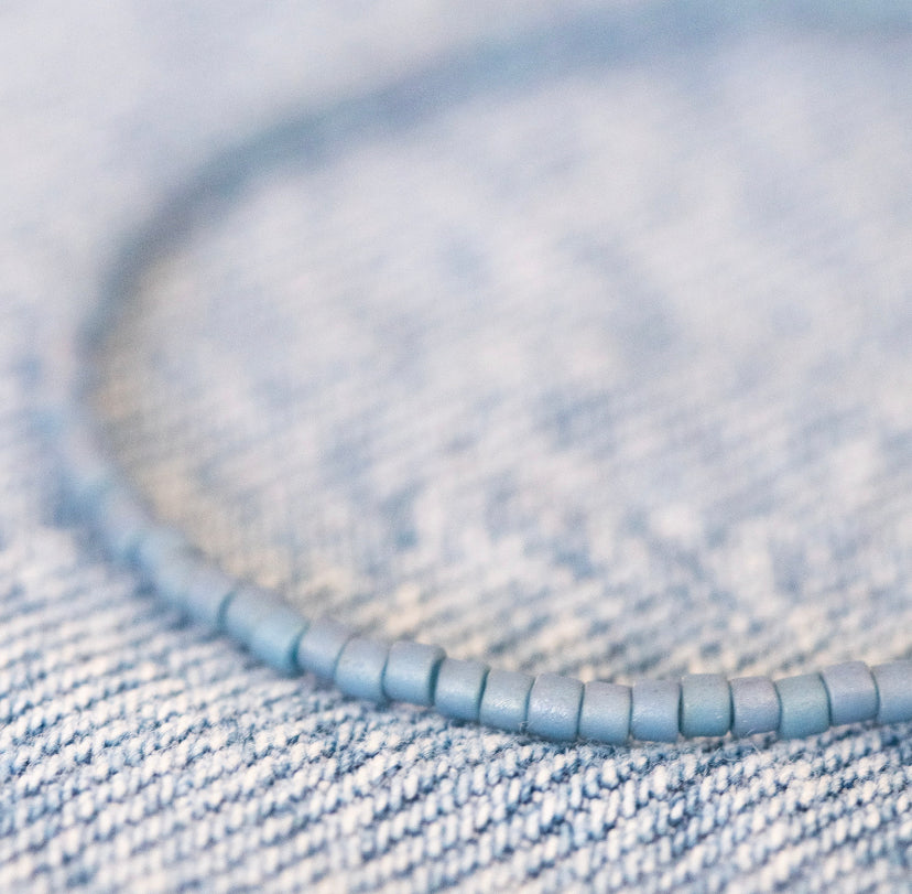 Light Denim